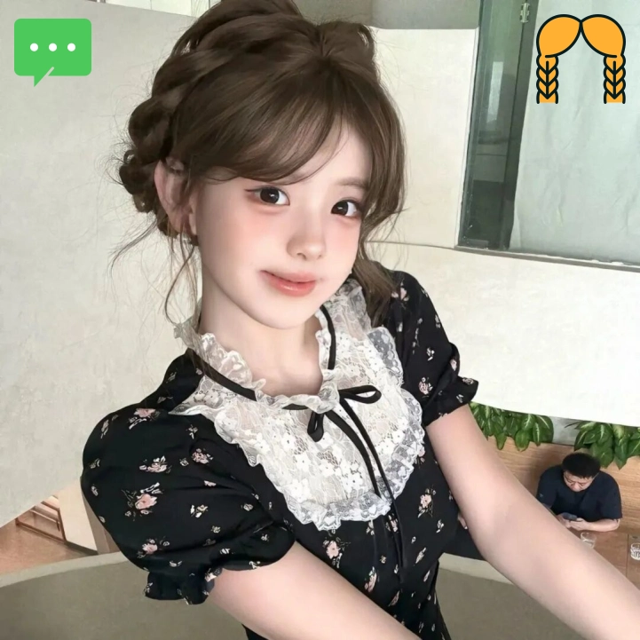 廖女士
